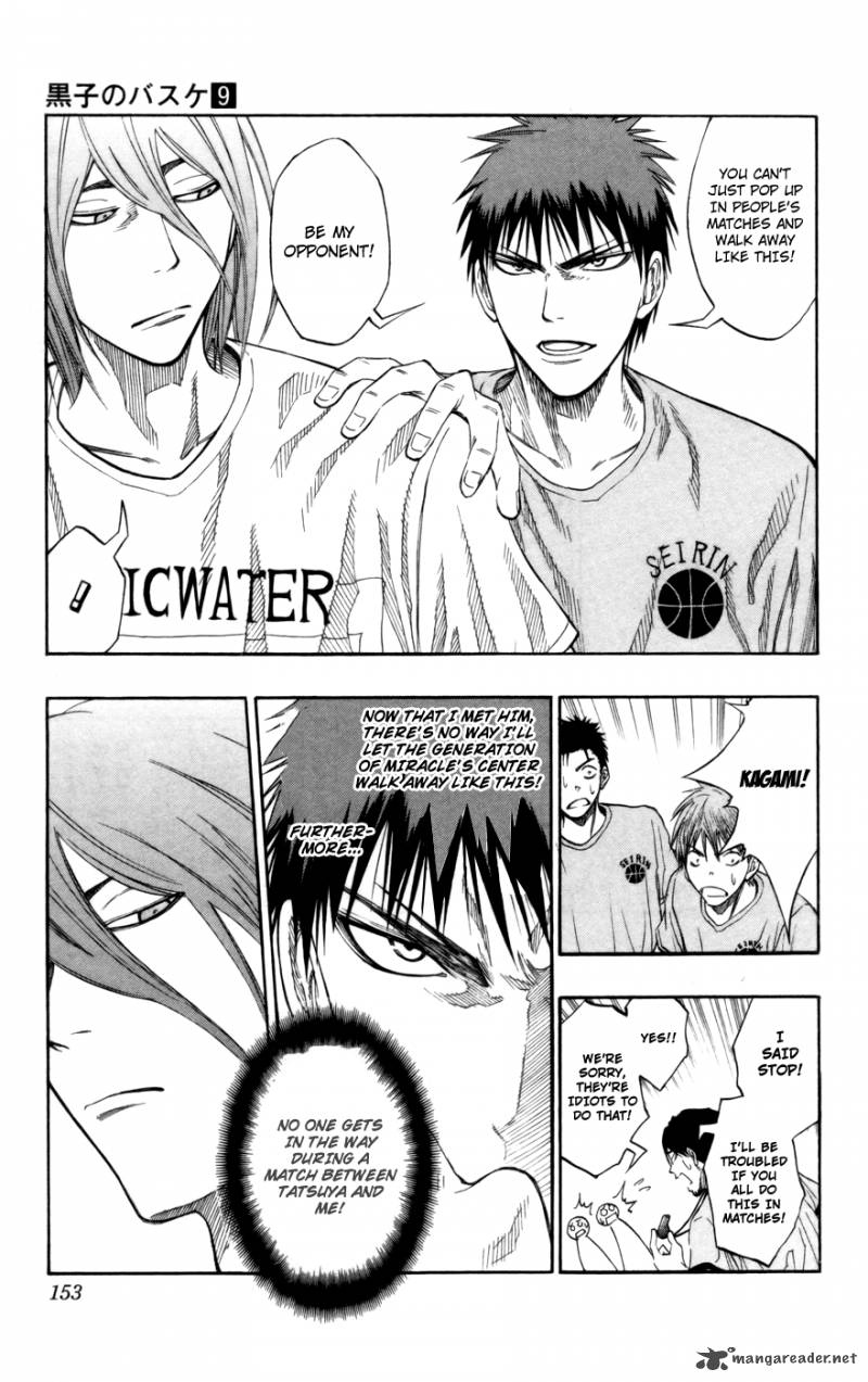 Kuroko No Basket 78 7