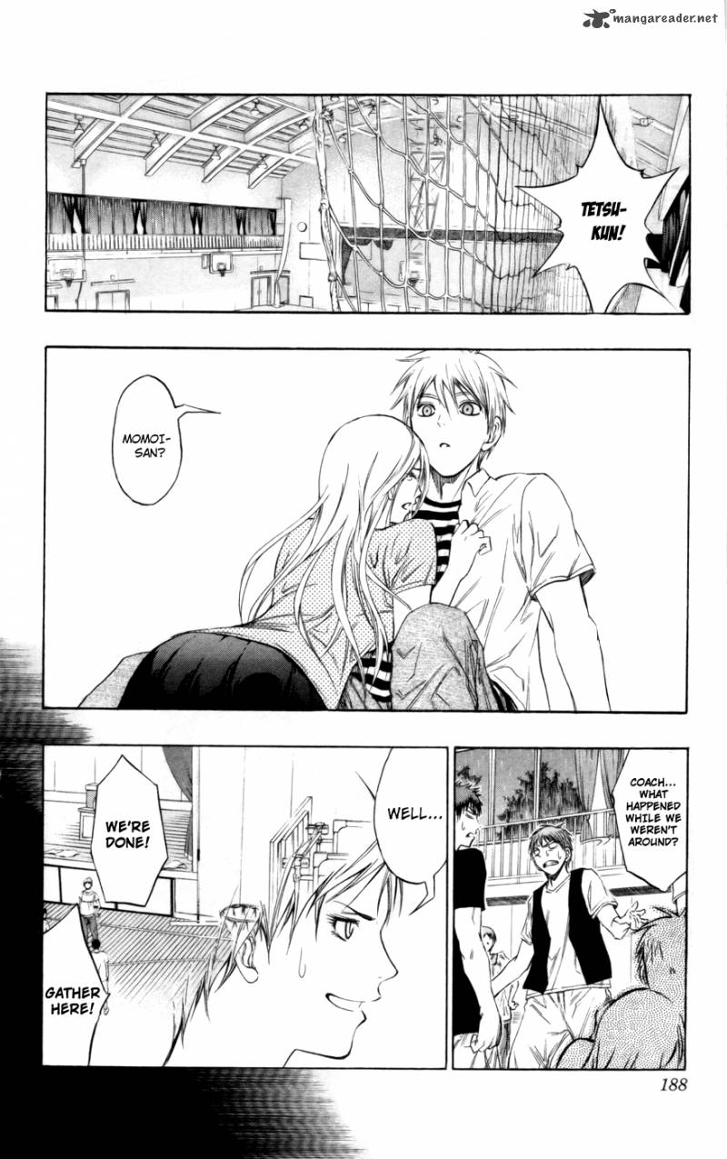 Kuroko No Basket 80 2