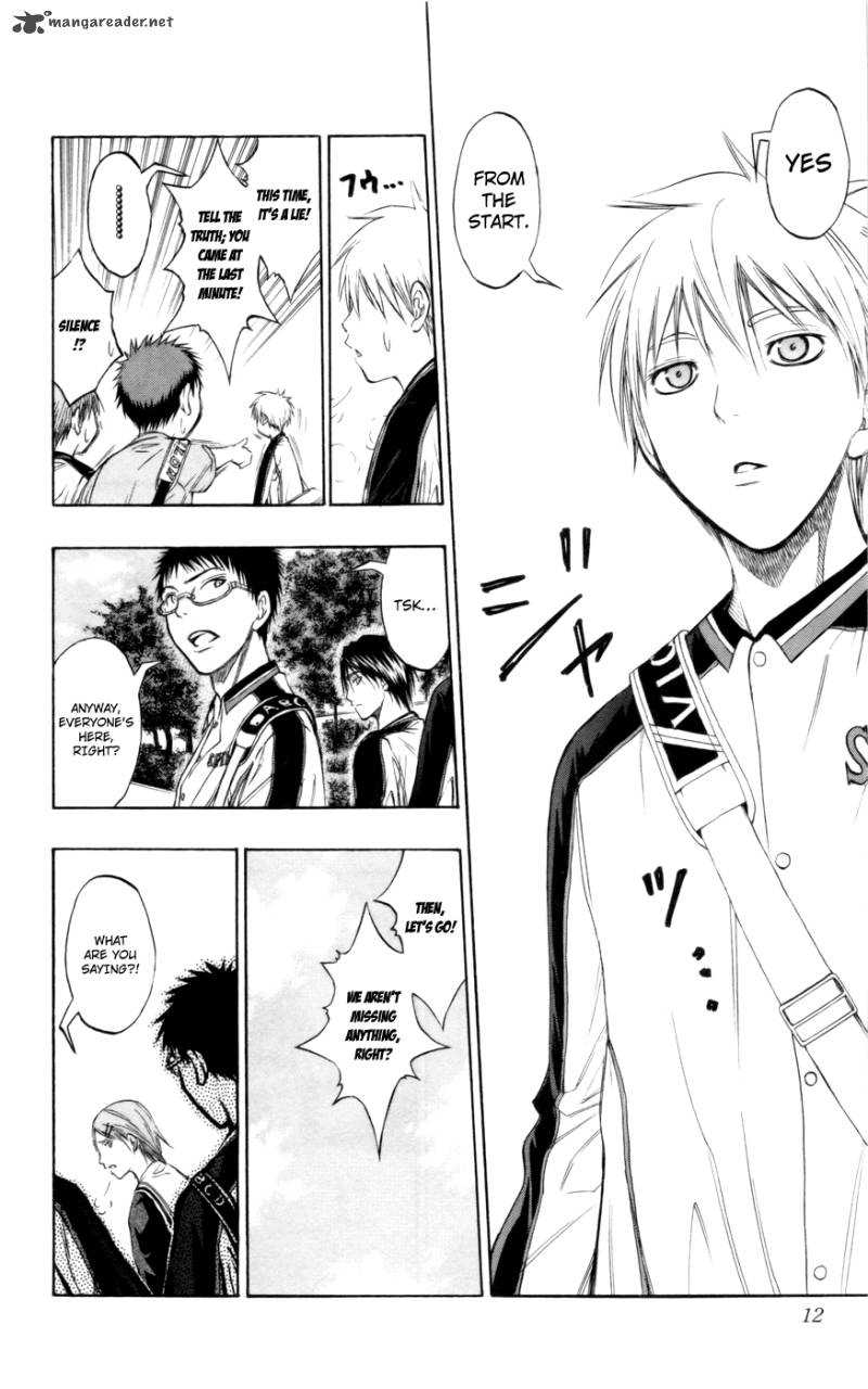 Kuroko No Basket 81 11