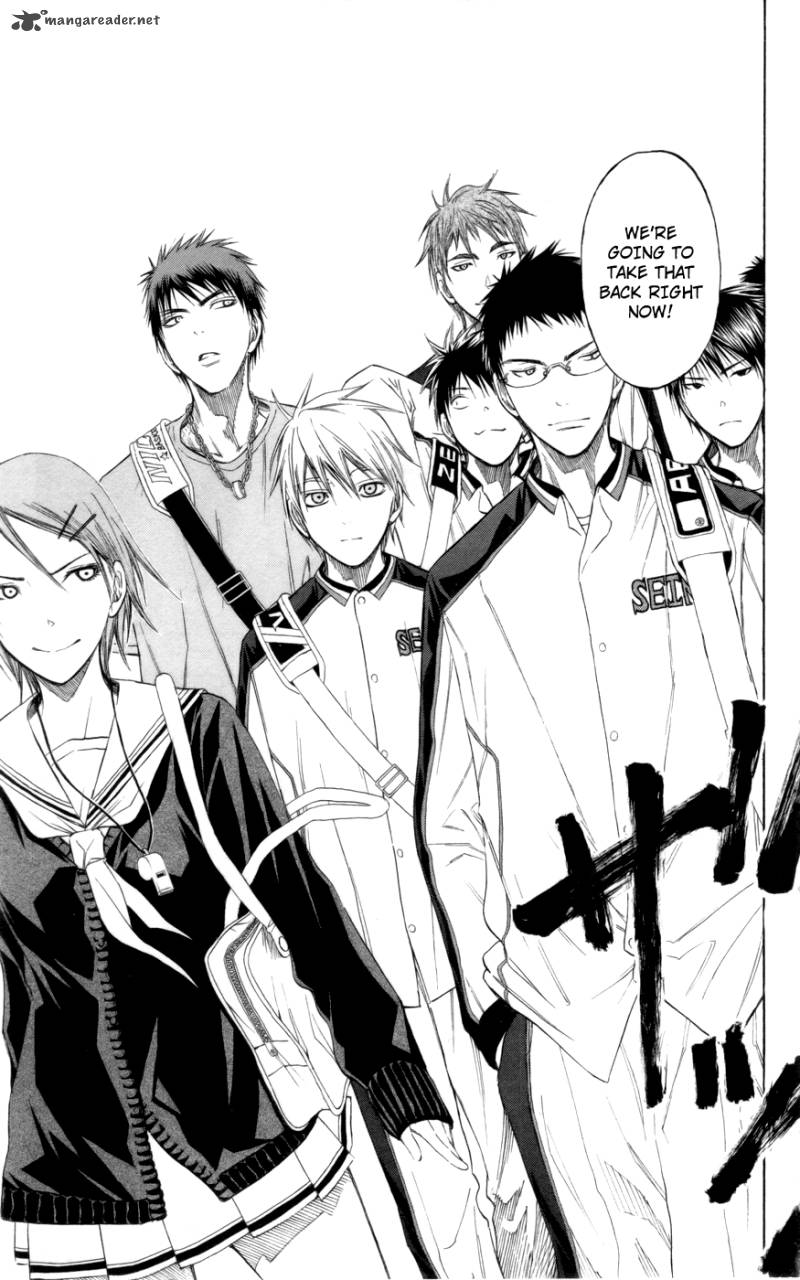 Kuroko No Basket 81 12