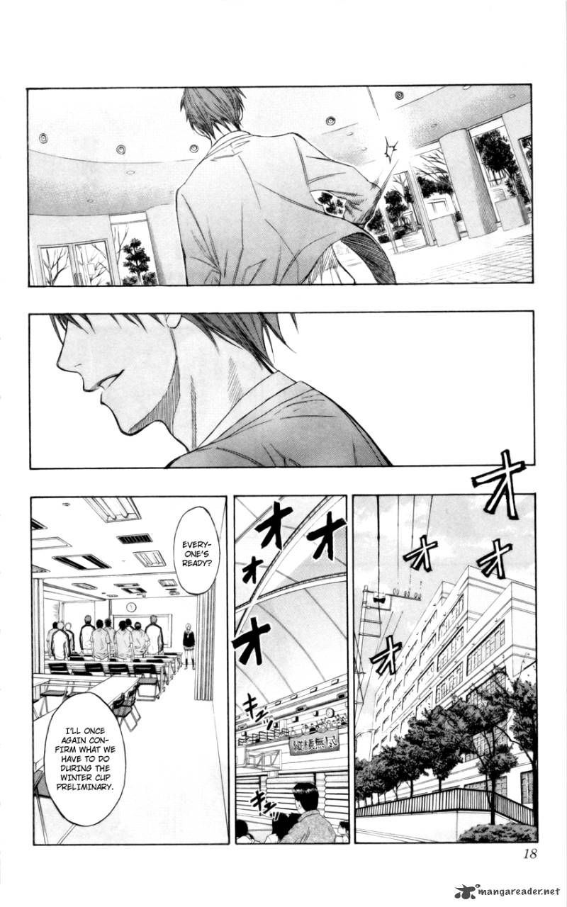 Kuroko No Basket 81 17