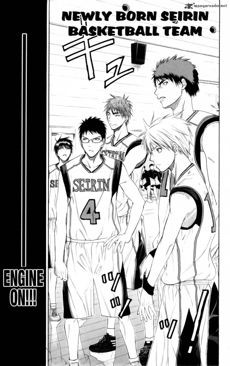 Kuroko No Basket 81 24