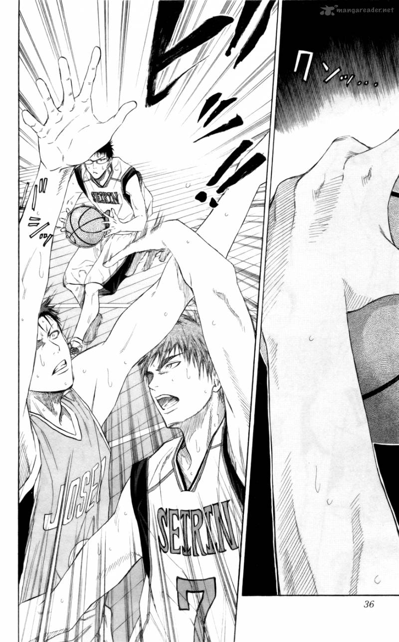 Kuroko No Basket 82 10