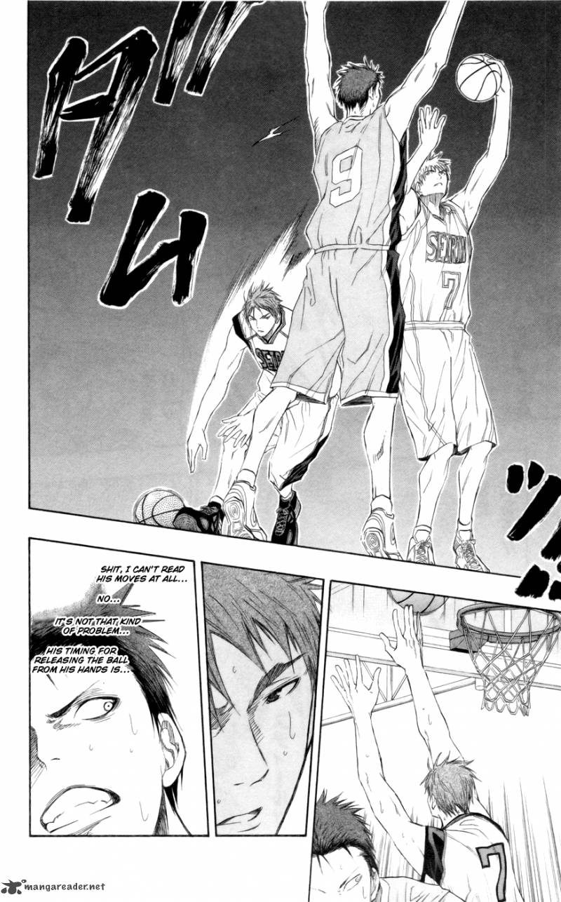 Kuroko No Basket 82 12