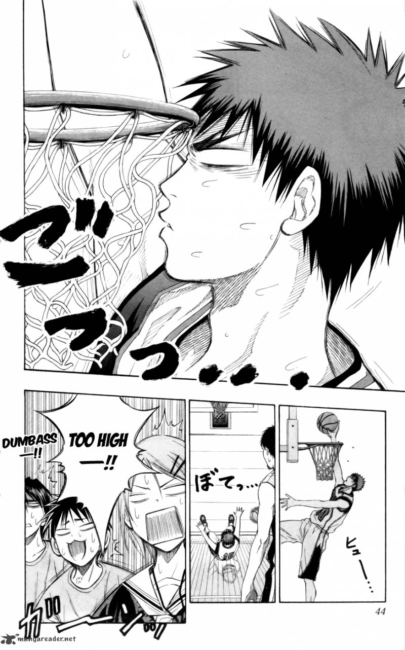 Kuroko No Basket 82 17