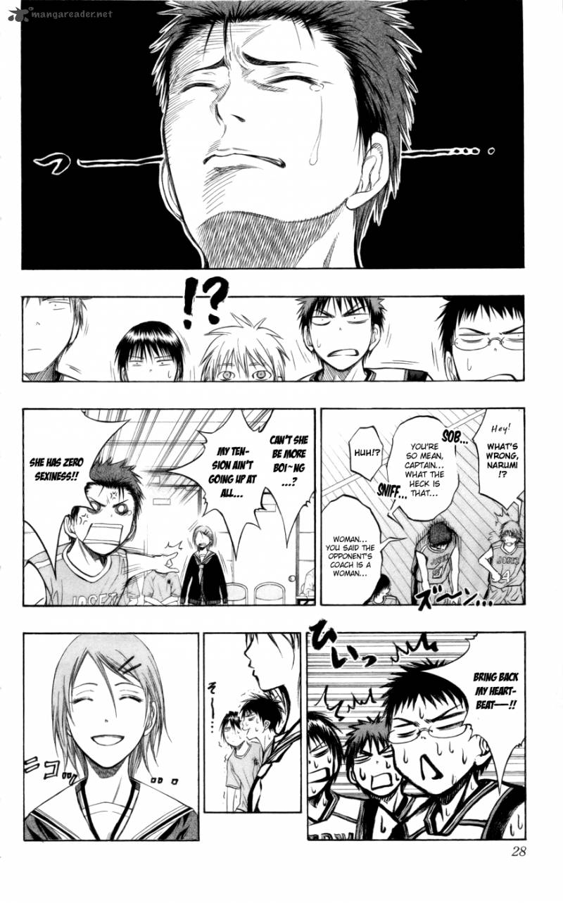 Kuroko No Basket 82 2