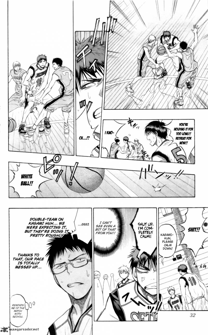 Kuroko No Basket 82 6