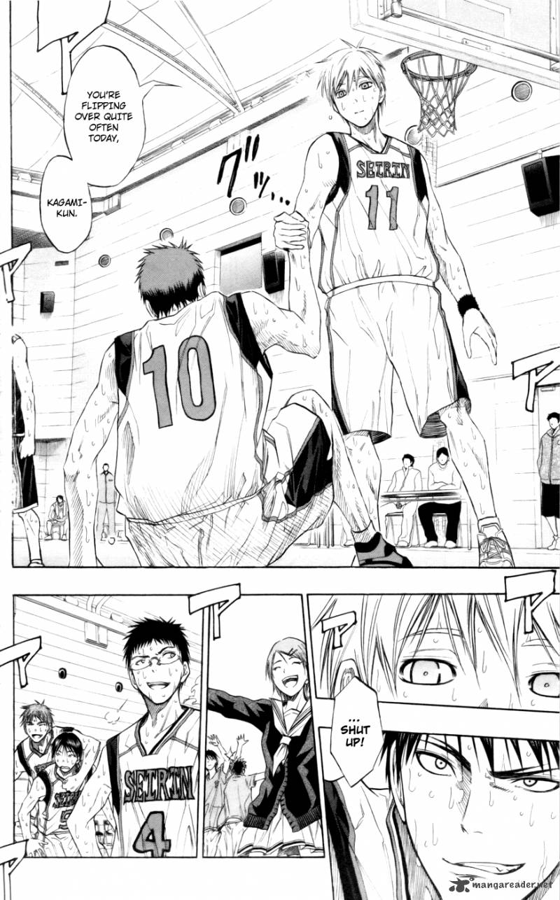 Kuroko No Basket 83 17