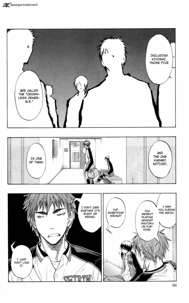 Kuroko No Basket 85 10