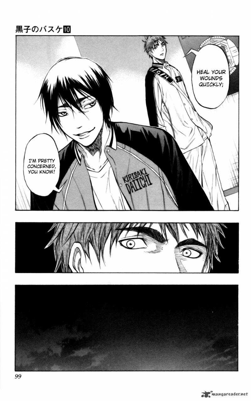 Kuroko No Basket 85 13