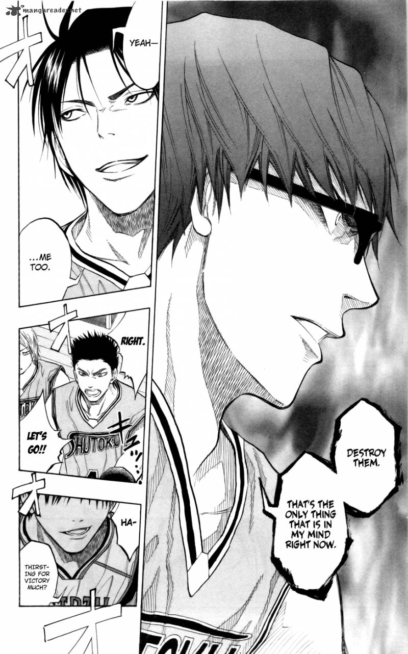 Kuroko No Basket 85 18