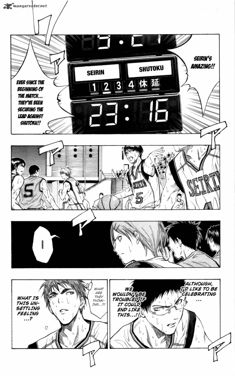 Kuroko No Basket 87 4