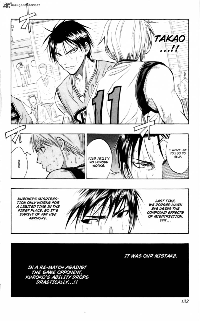 Kuroko No Basket 87 6