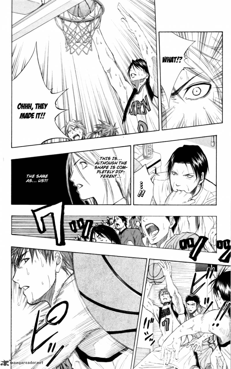 Kuroko No Basket 88 13