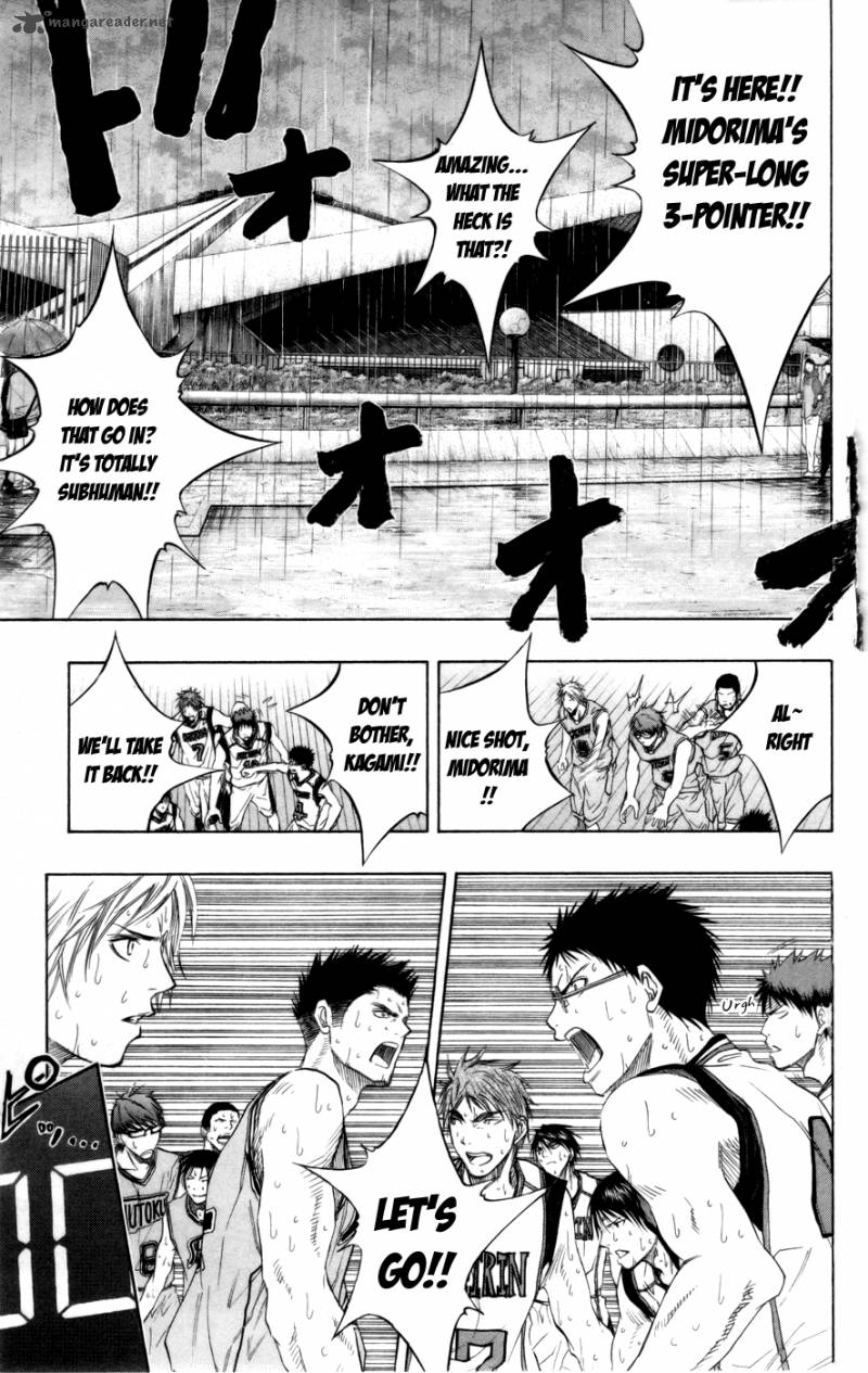 Kuroko No Basket 88 19