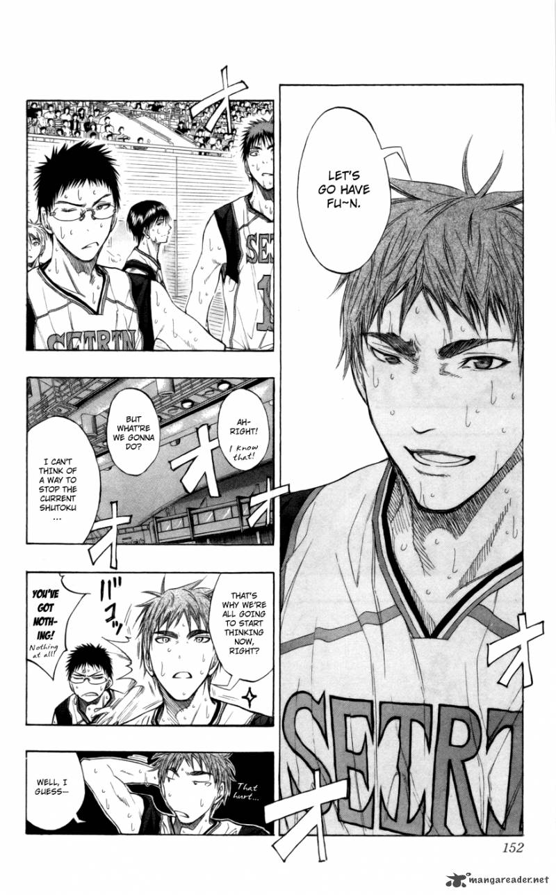 Kuroko No Basket 88 2