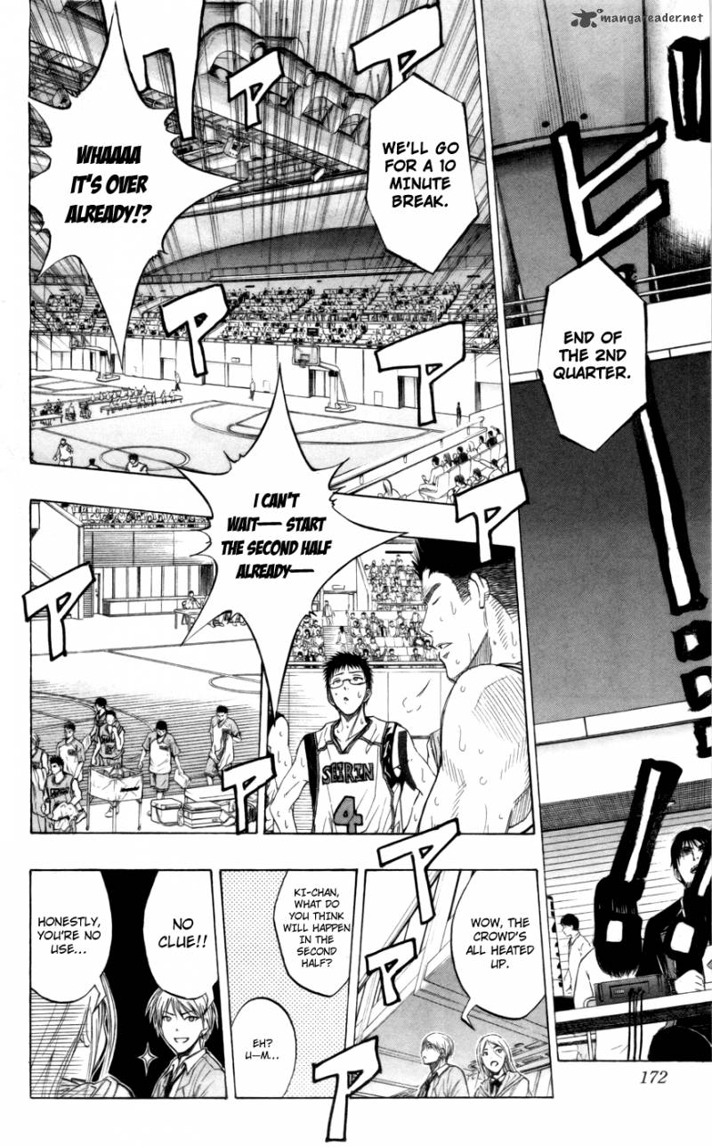 Kuroko No Basket 88 20