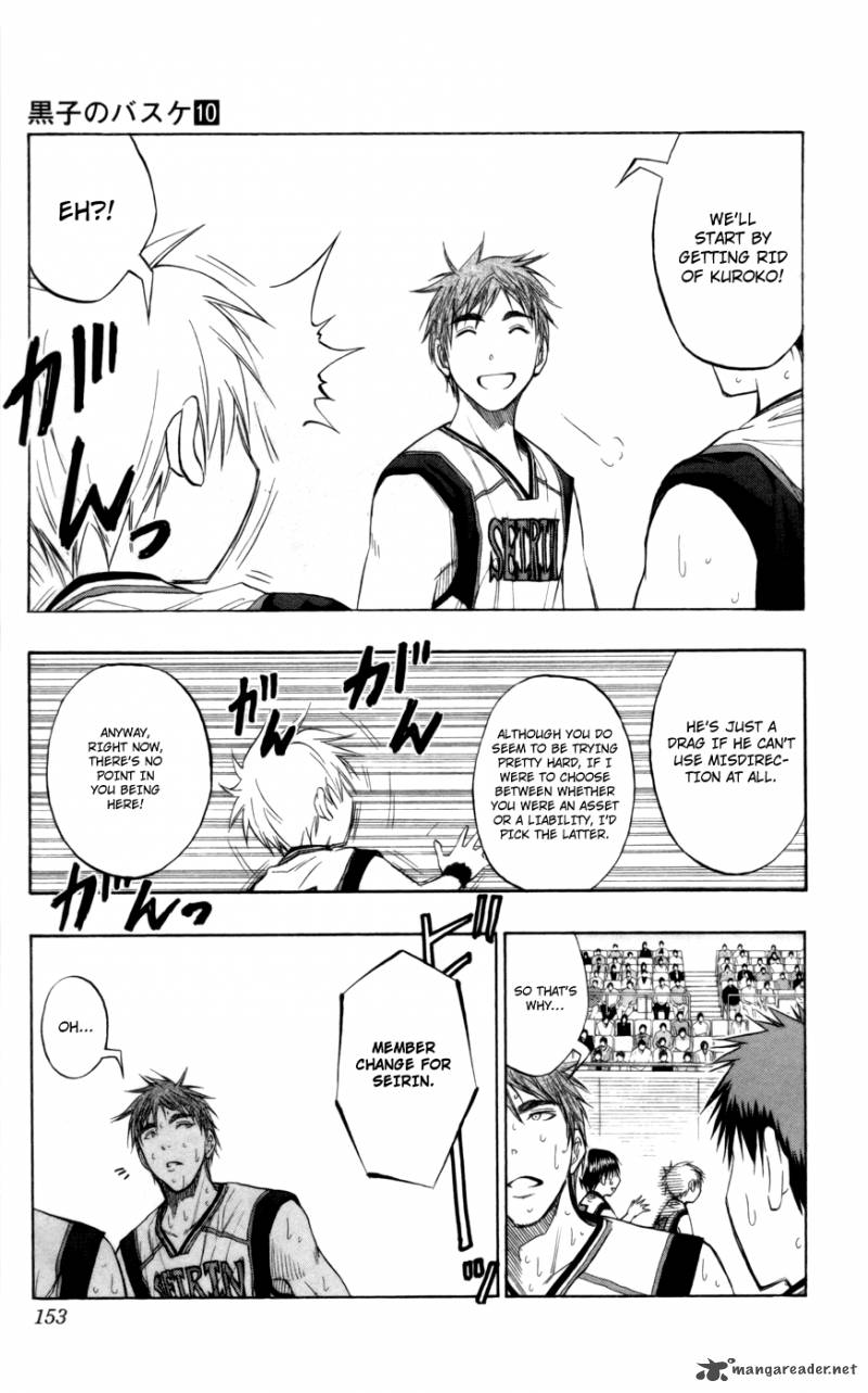 Kuroko No Basket 88 3