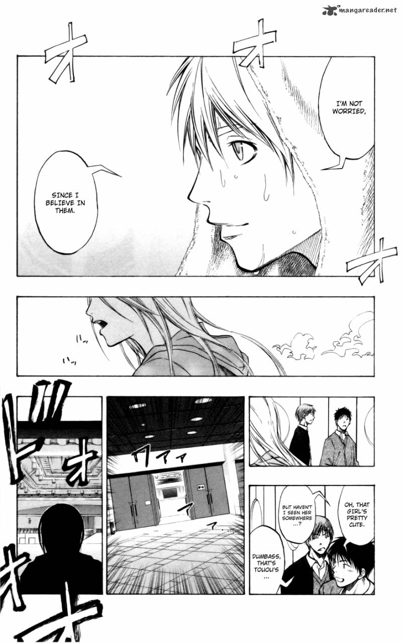 Kuroko No Basket 88 5