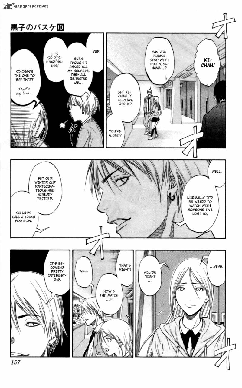 Kuroko No Basket 88 7