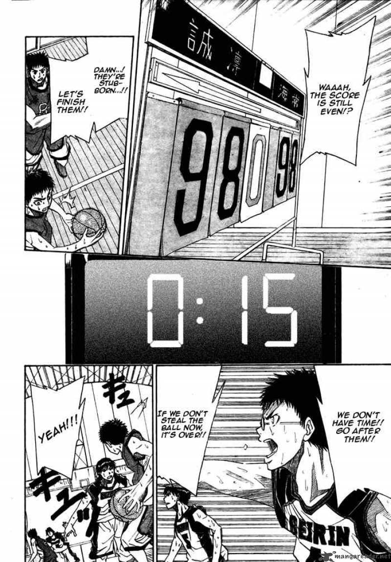 Kuroko No Basket 9 13