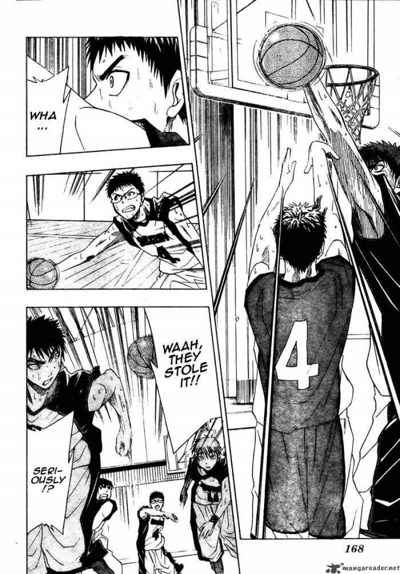 Kuroko No Basket 9 15