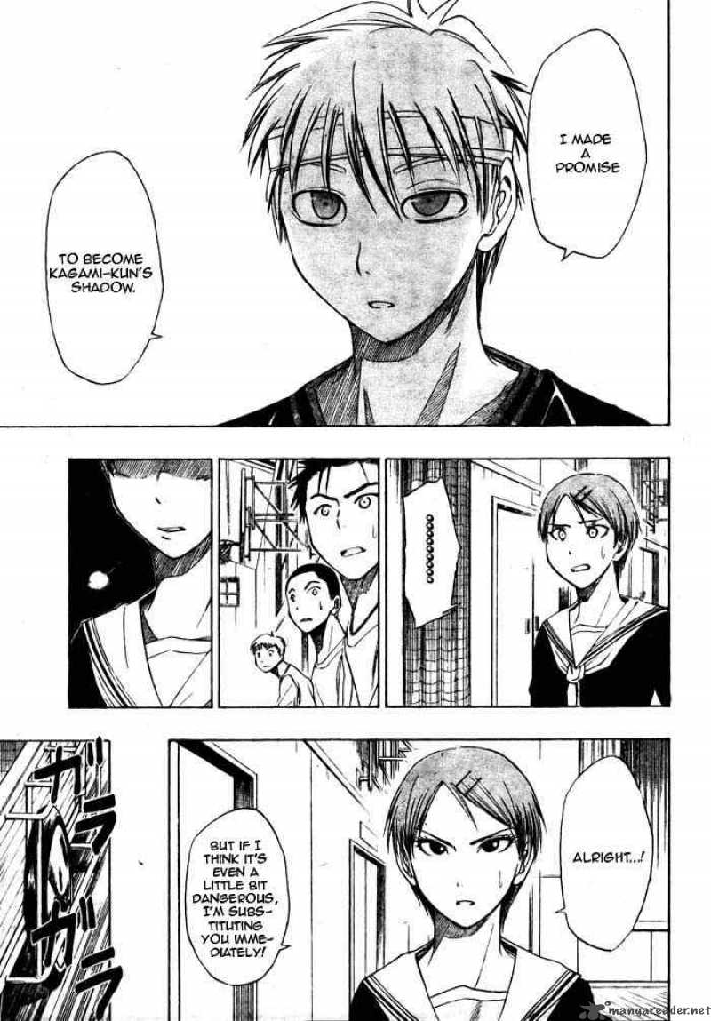 Kuroko No Basket 9 3