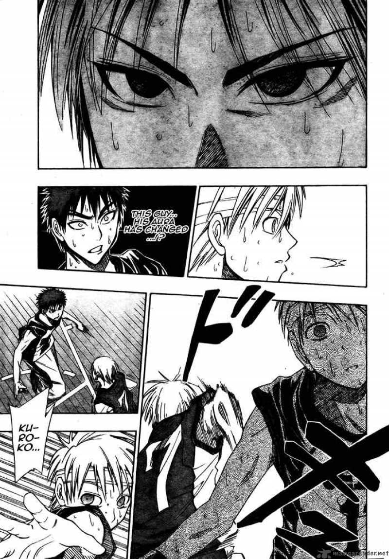 Kuroko No Basket 9 8