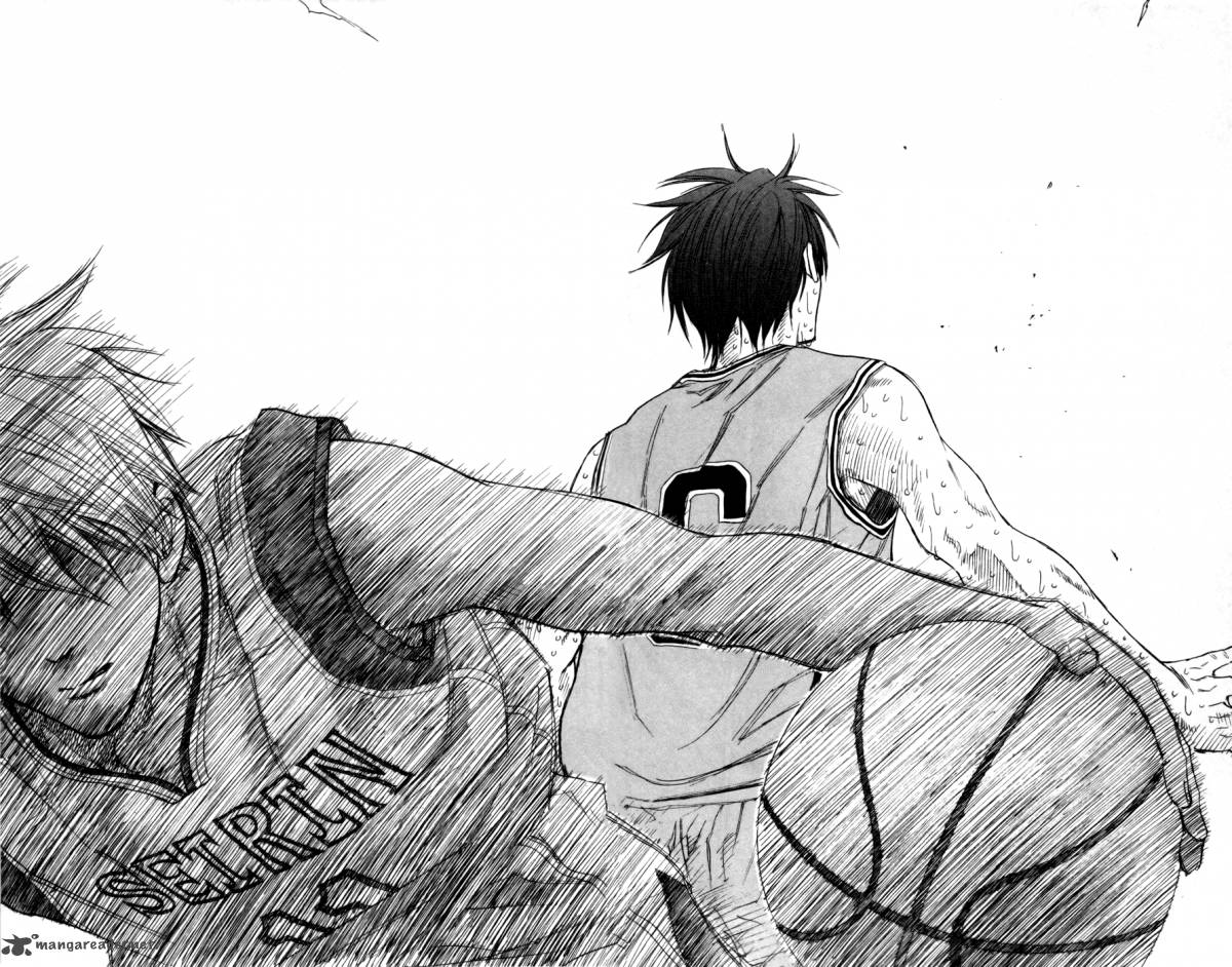 Kuroko No Basket 90 12