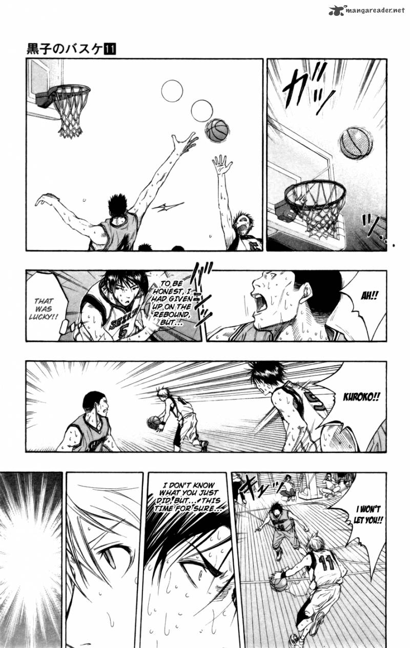 Kuroko No Basket 90 16