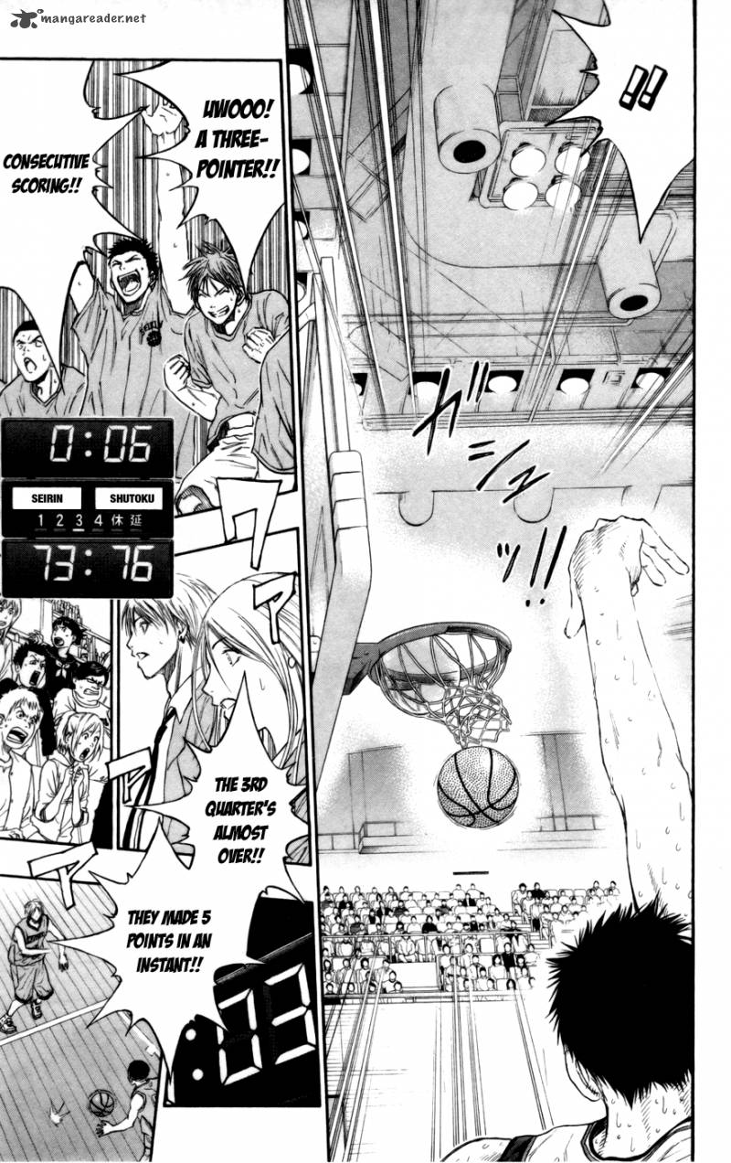 Kuroko No Basket 90 18