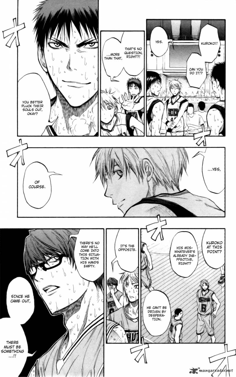 Kuroko No Basket 90 7