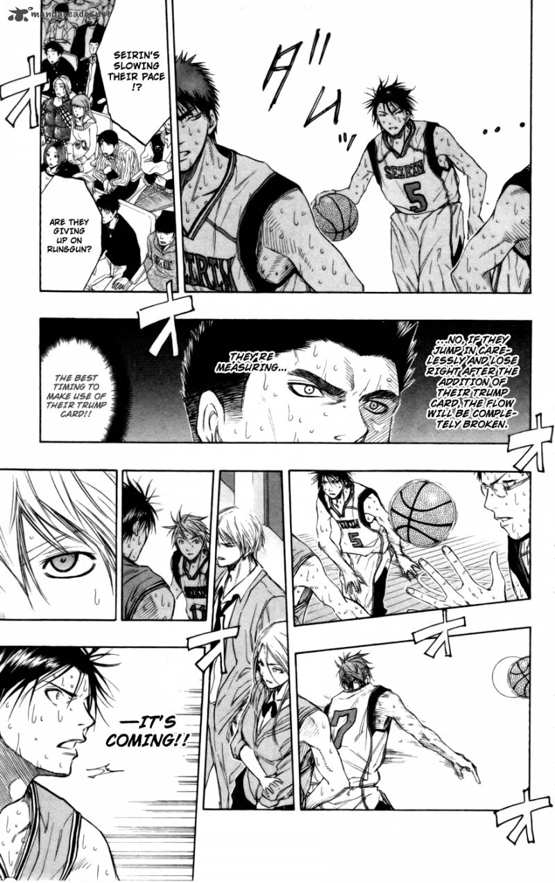 Kuroko No Basket 90 9