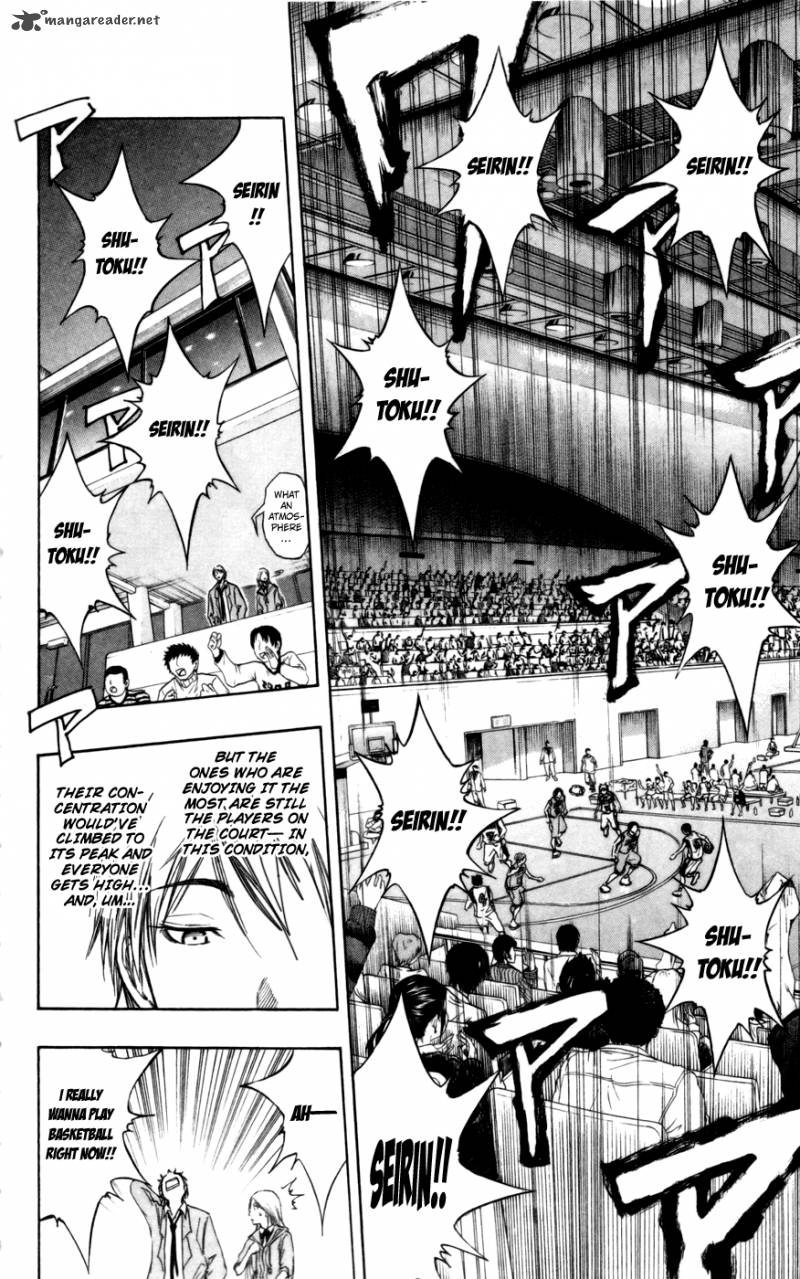 Kuroko No Basket 91 14