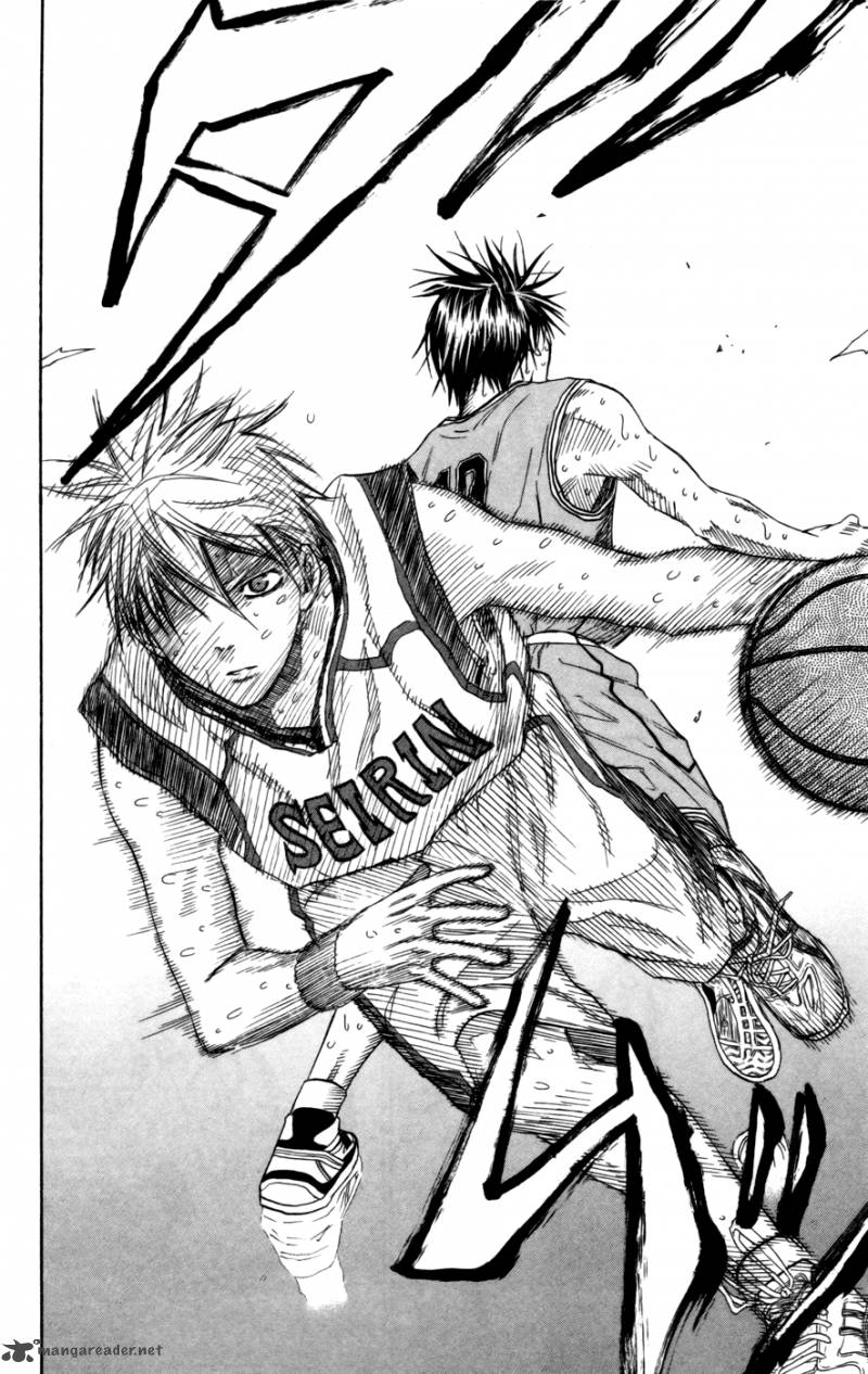 Kuroko No Basket 91 18