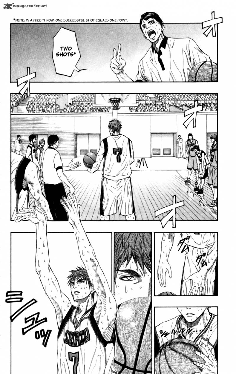 Kuroko No Basket 92 10