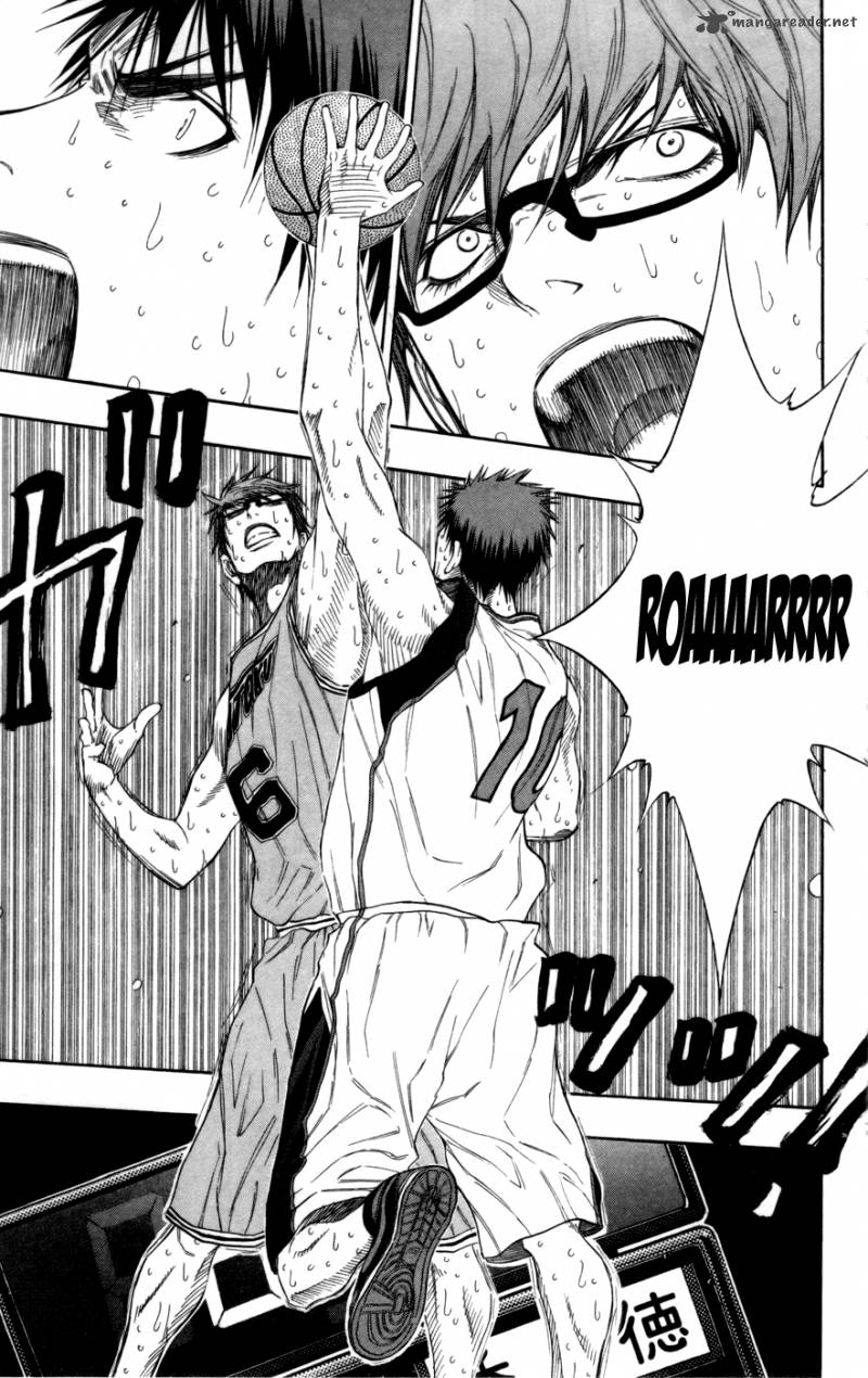 Kuroko No Basket 92 17