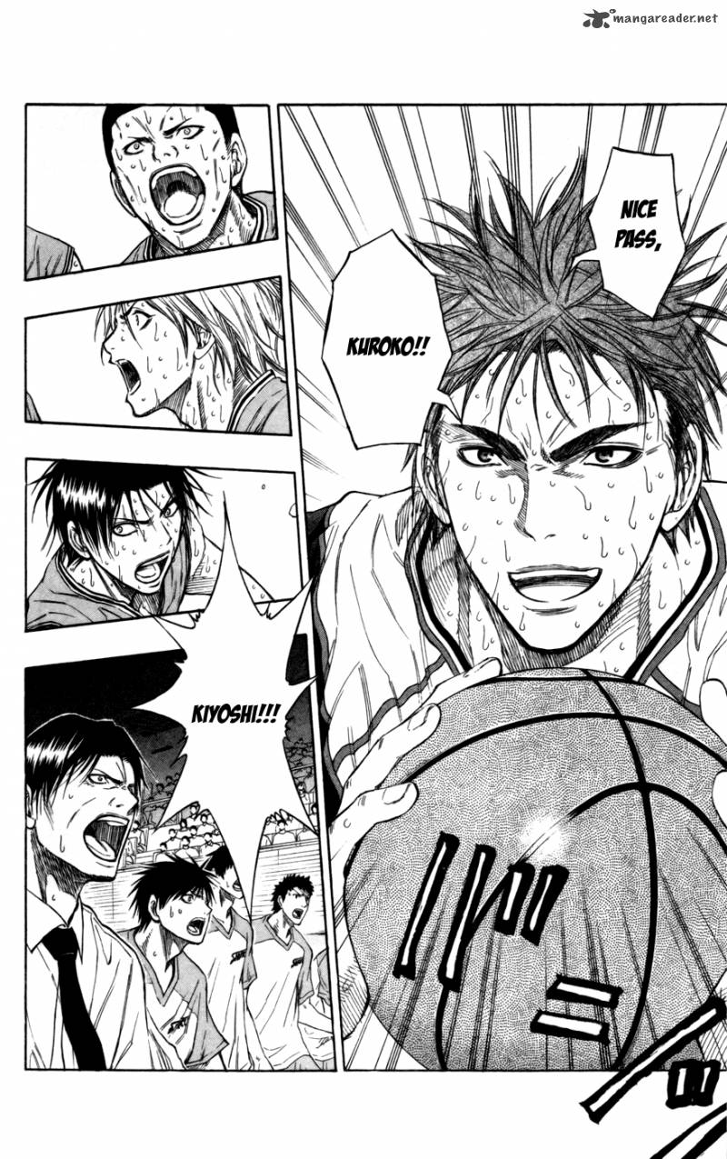 Kuroko No Basket 92 2