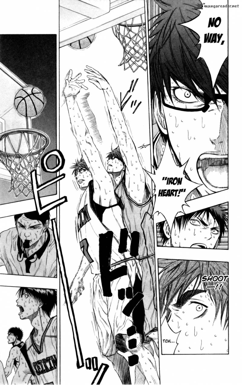 Kuroko No Basket 92 5