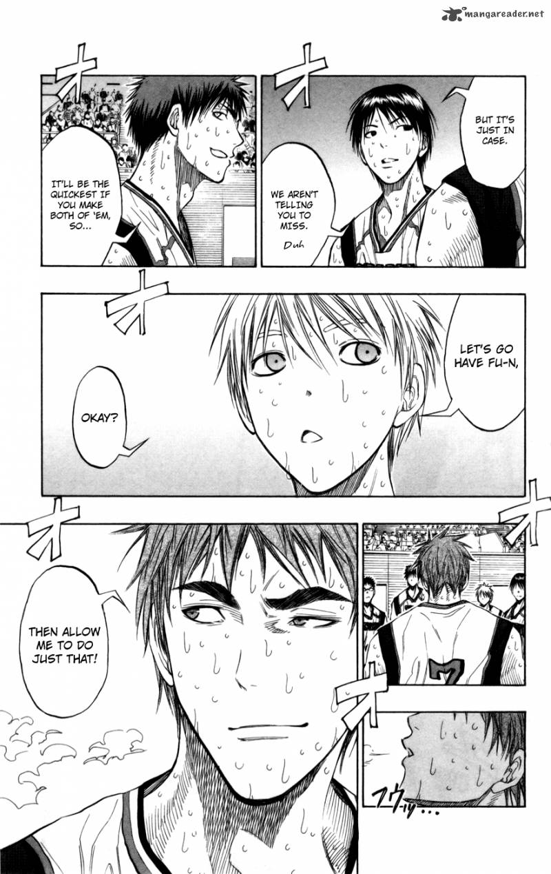 Kuroko No Basket 92 9