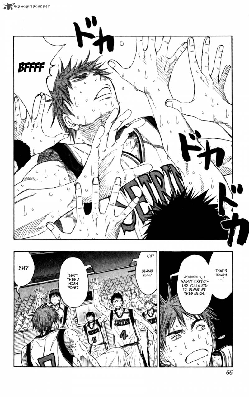 Kuroko No Basket 93 2