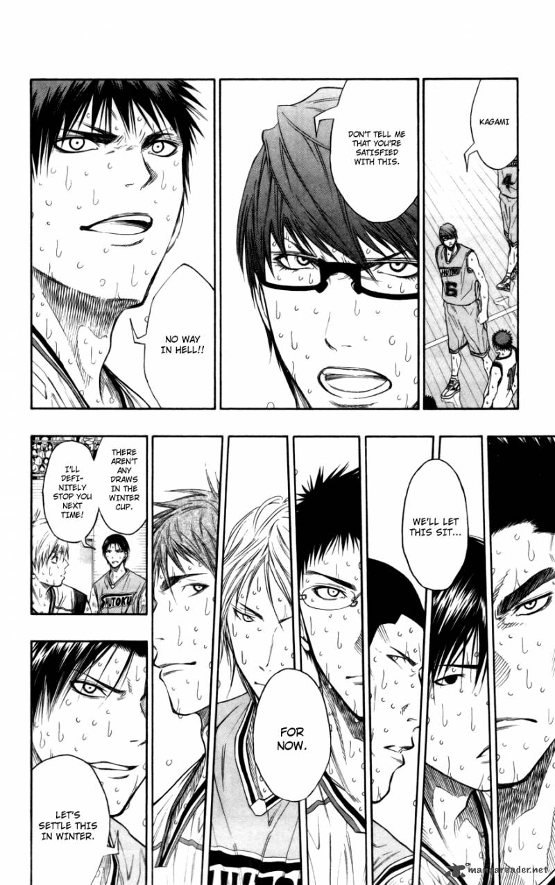 Kuroko No Basket 93 4