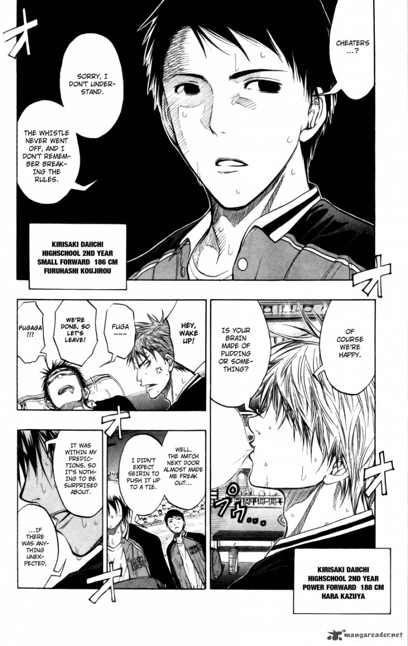 Kuroko No Basket 93 7