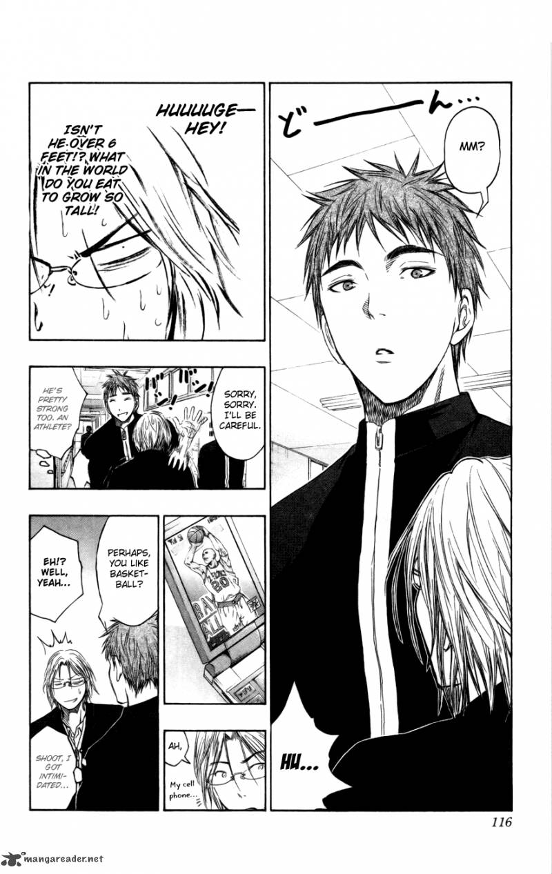 Kuroko No Basket 95 12