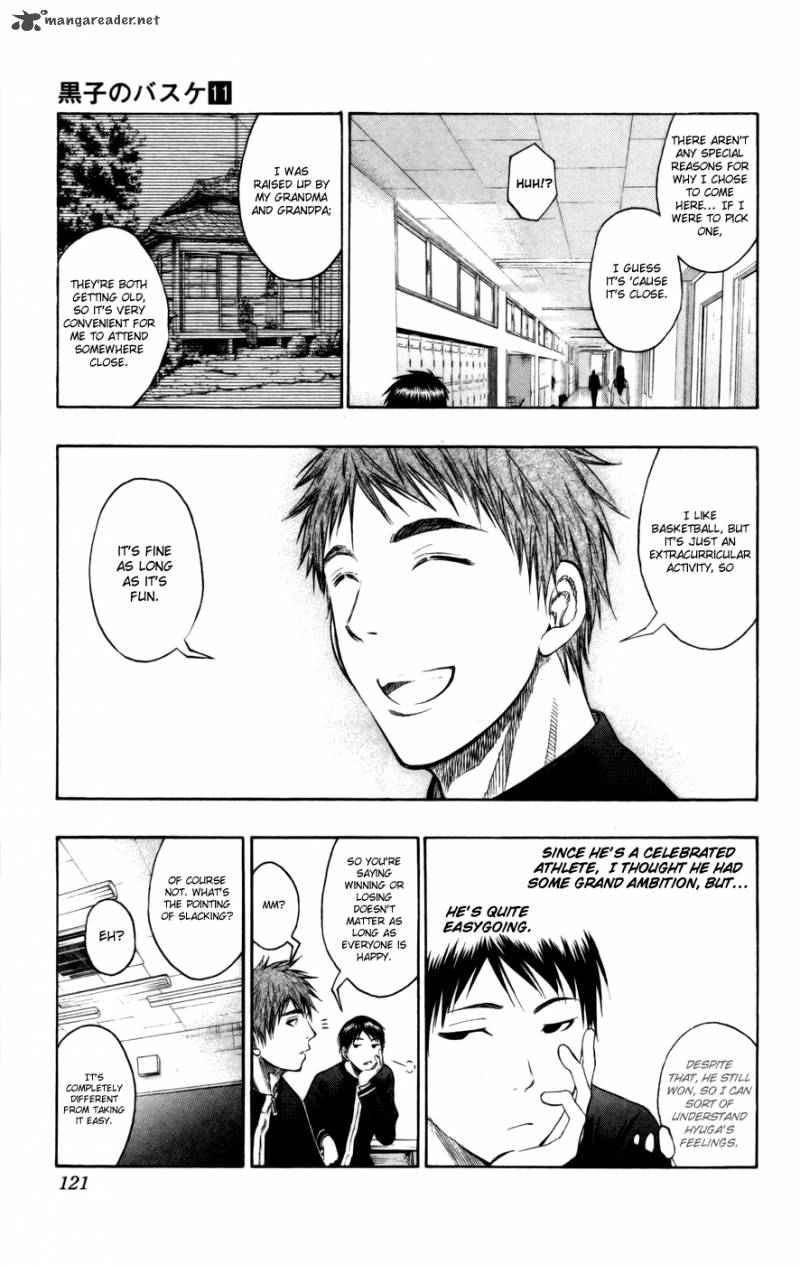 Kuroko No Basket 95 17