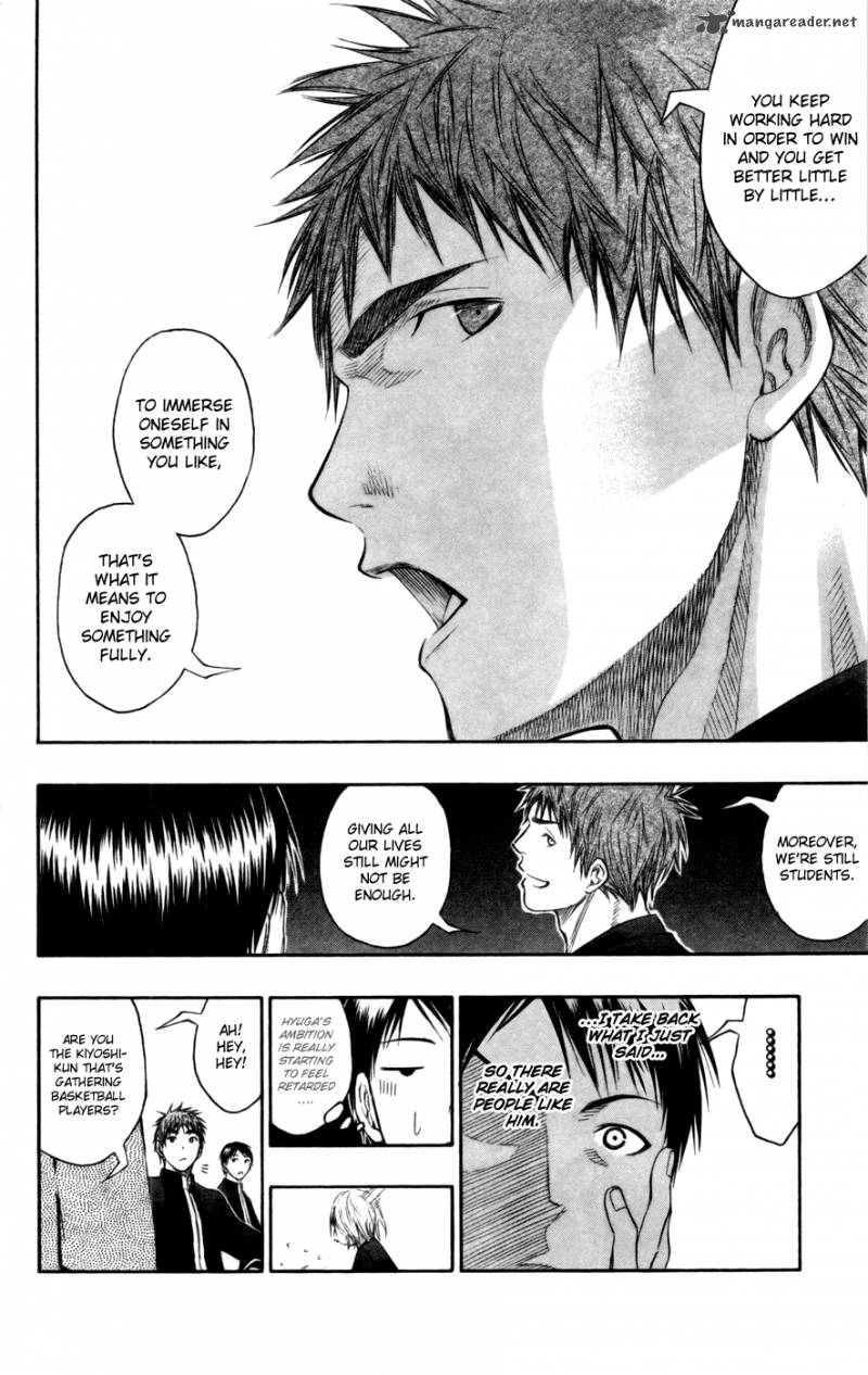 Kuroko No Basket 95 18