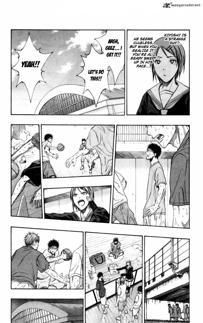 Kuroko No Basket 97 14