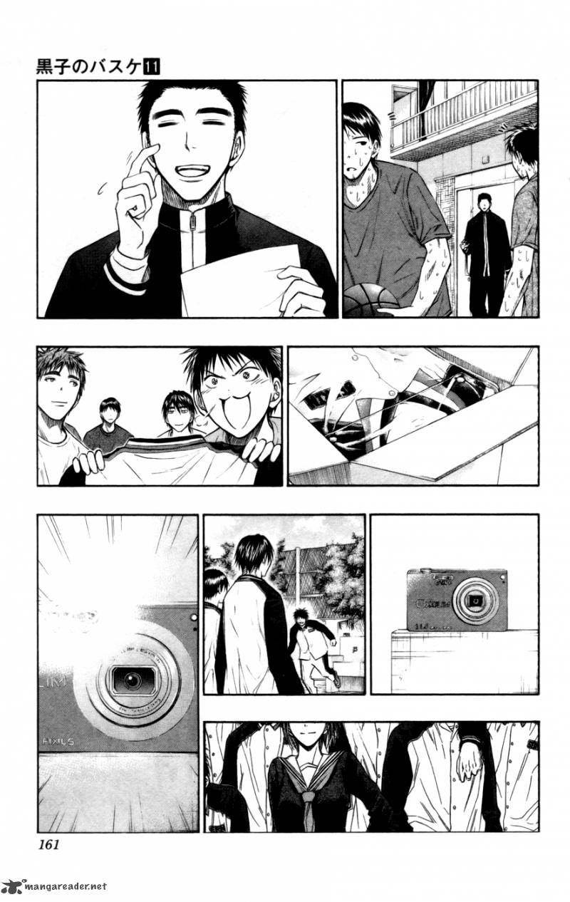 Kuroko No Basket 97 15