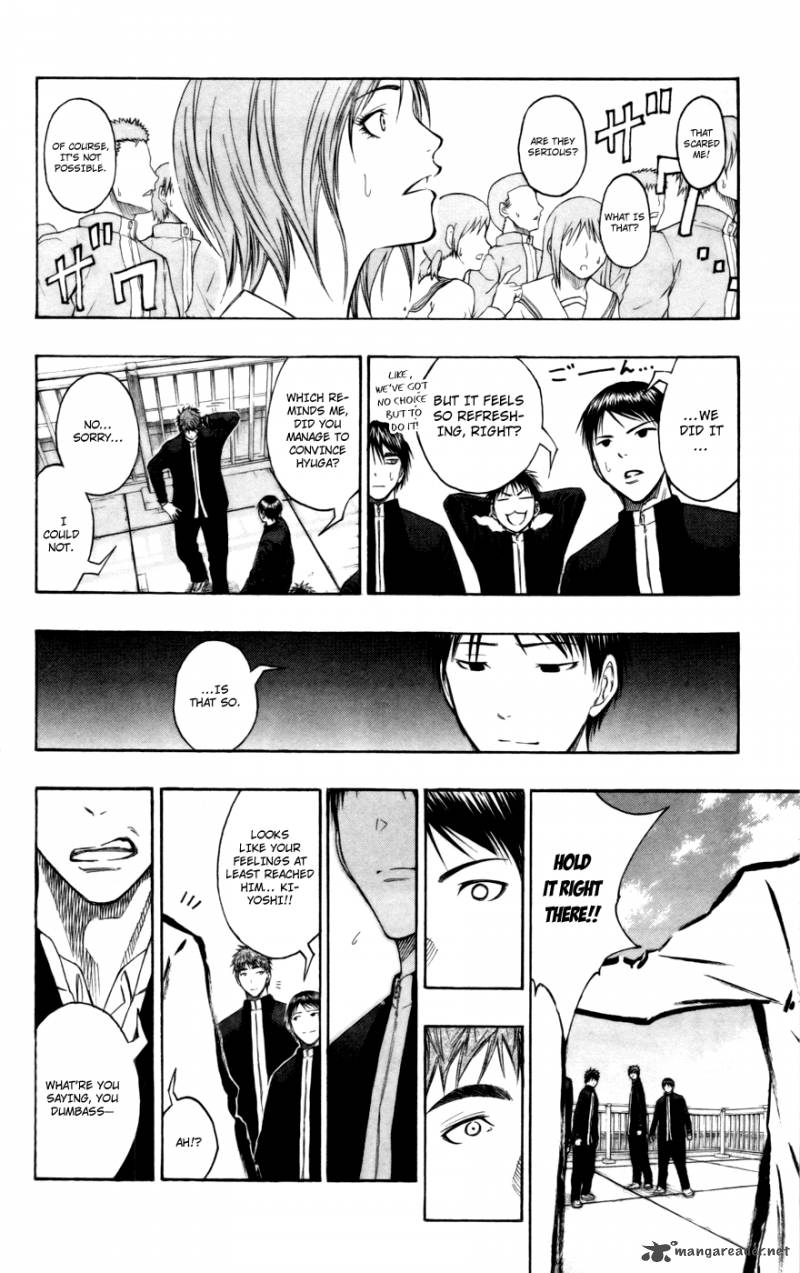 Kuroko No Basket 97 6