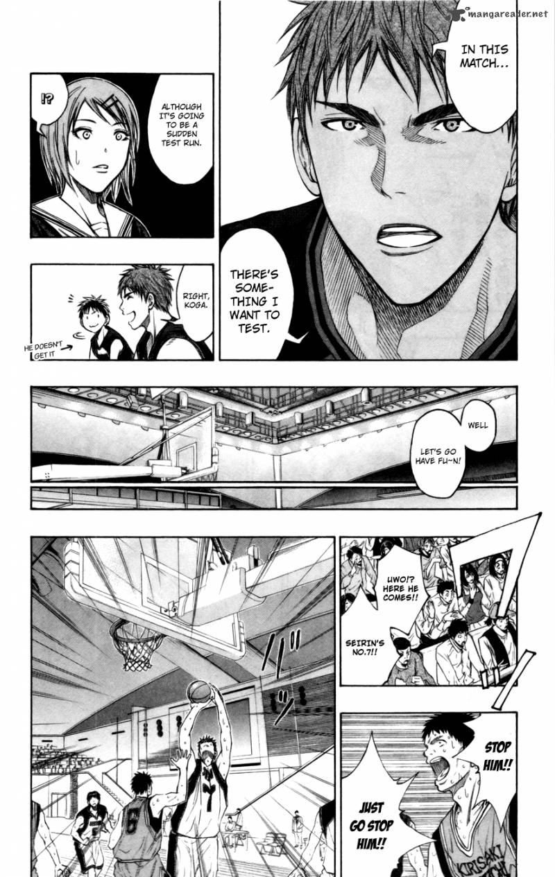 Kuroko No Basket 98 13